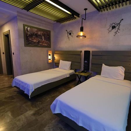 Kosa Otel Çeşme מראה חיצוני תמונה