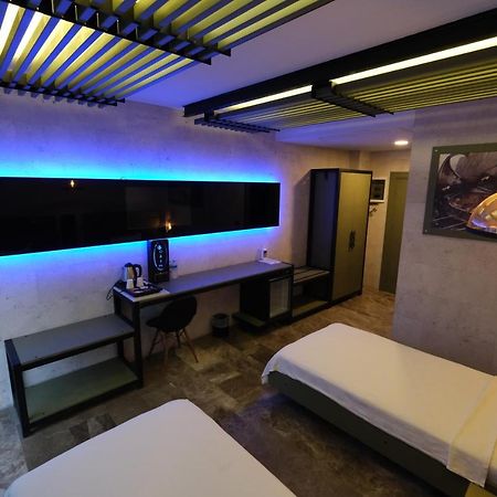 Kosa Otel Çeşme מראה חיצוני תמונה
