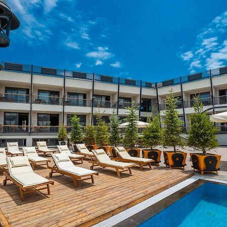 Kosa Otel Çeşme מראה חיצוני תמונה