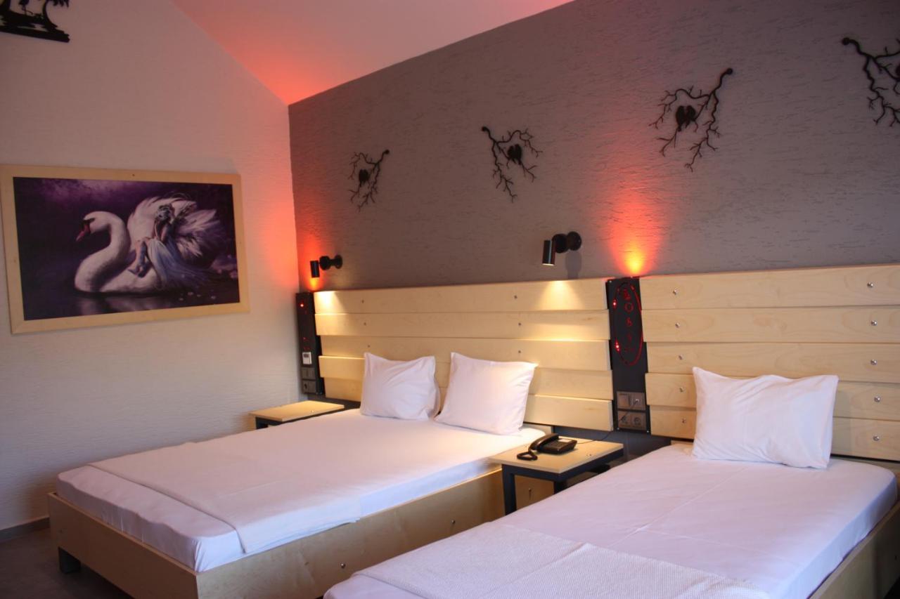 Kosa Otel Çeşme מראה חיצוני תמונה