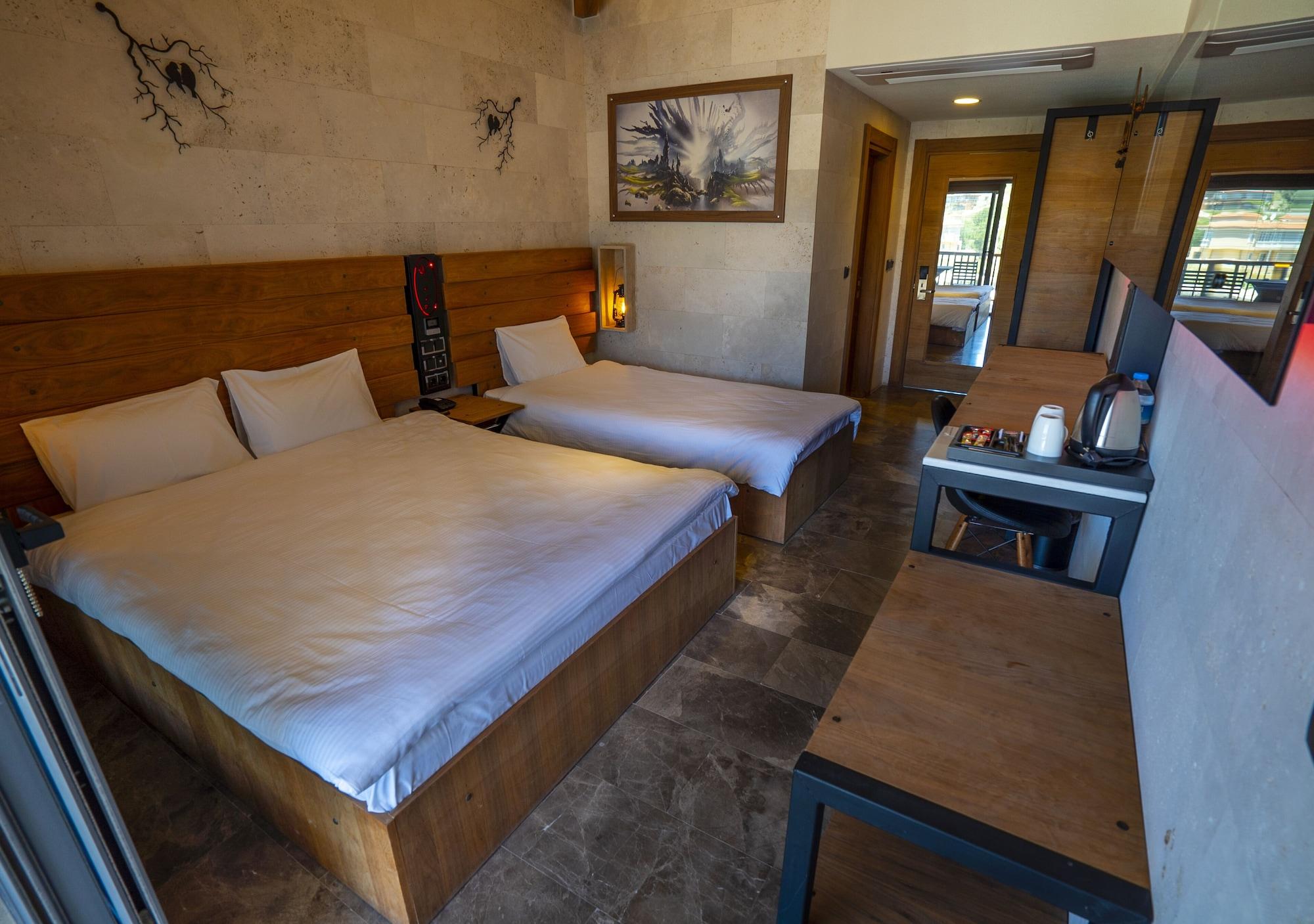Kosa Otel Çeşme מראה חיצוני תמונה