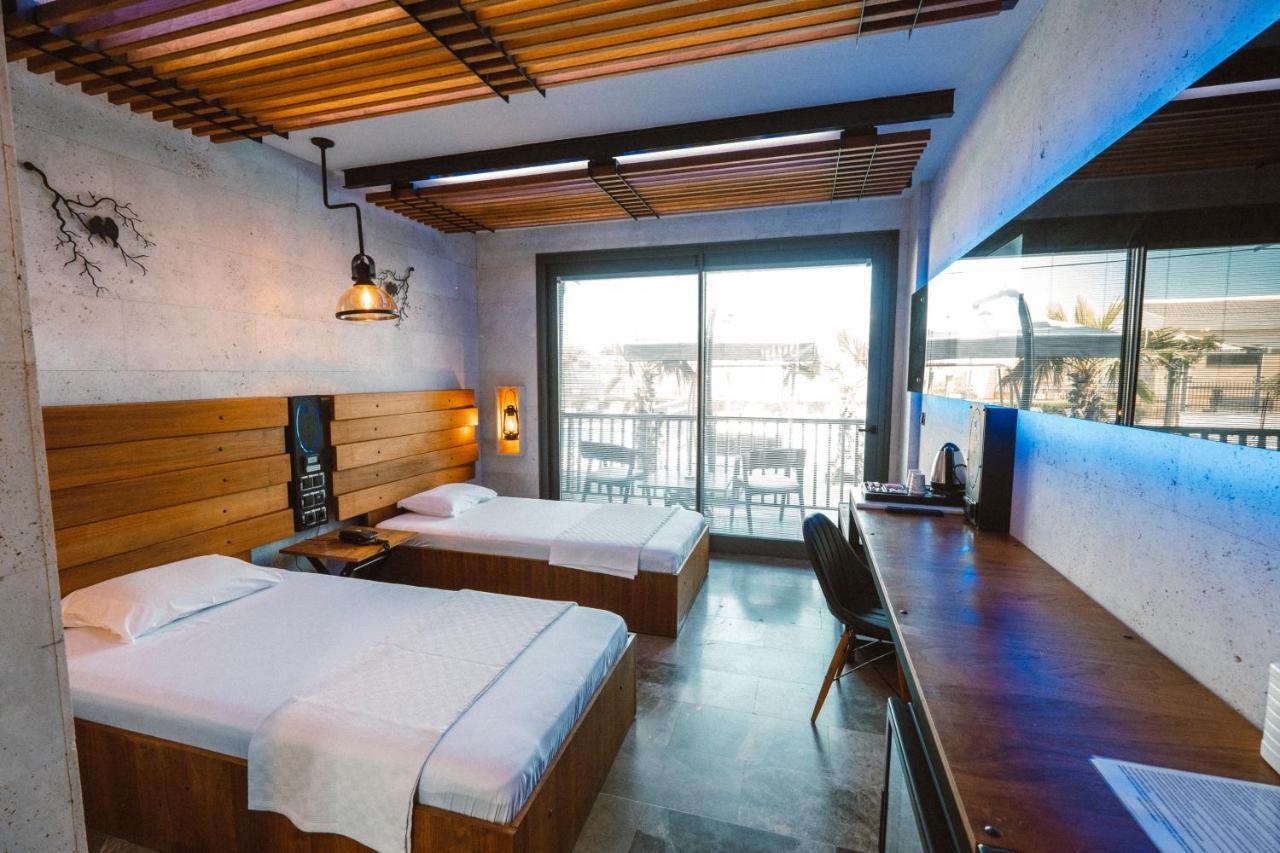 Kosa Otel Çeşme מראה חיצוני תמונה