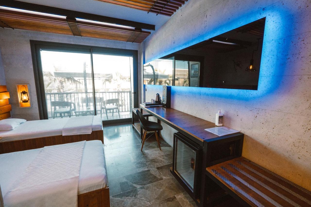 Kosa Otel Çeşme מראה חיצוני תמונה