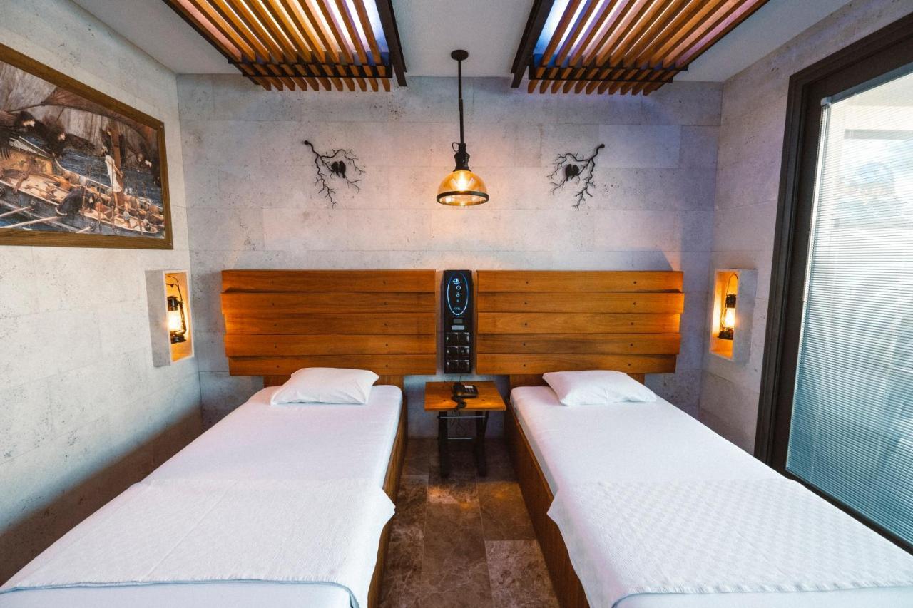 Kosa Otel Çeşme מראה חיצוני תמונה