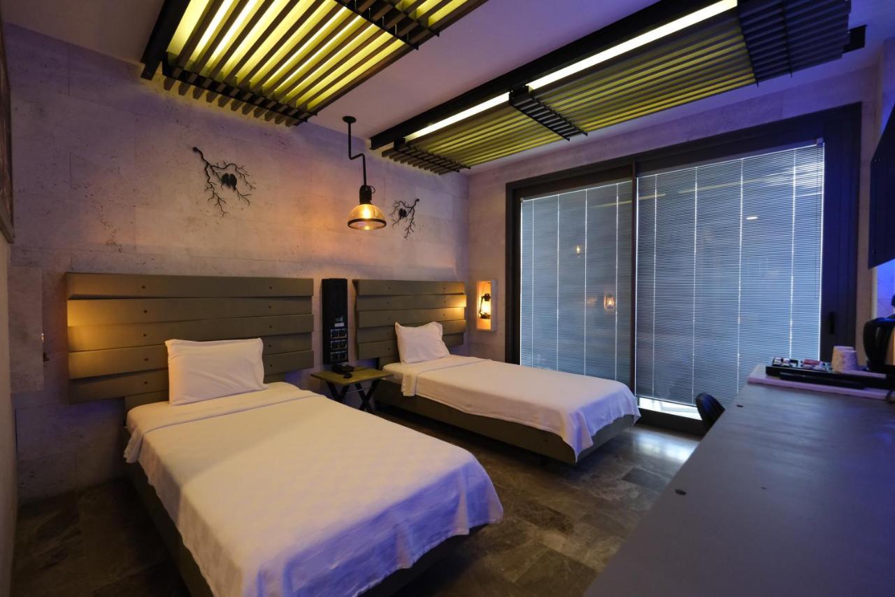 Kosa Otel Çeşme מראה חיצוני תמונה