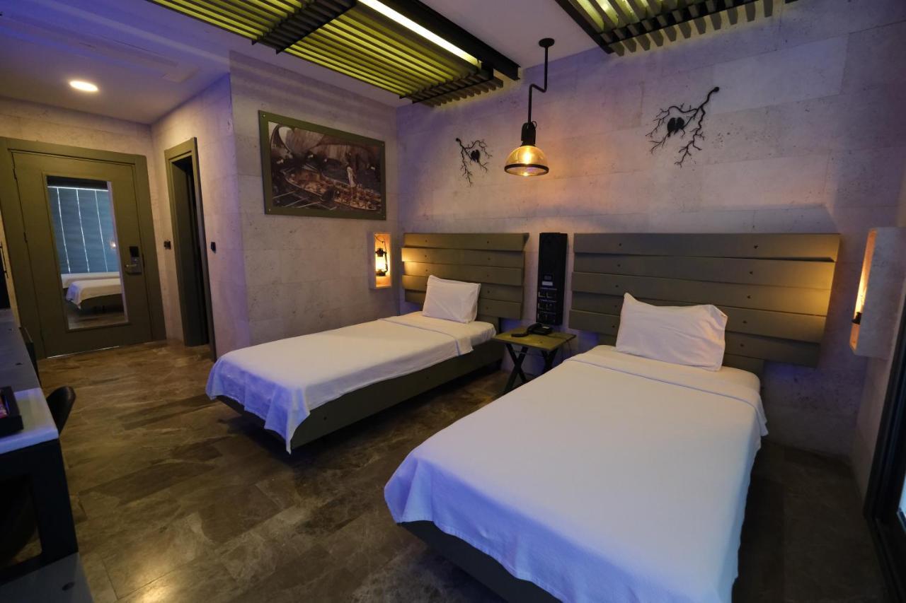 Kosa Otel Çeşme מראה חיצוני תמונה