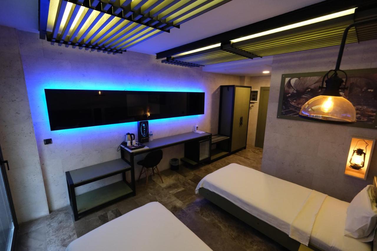 Kosa Otel Çeşme מראה חיצוני תמונה