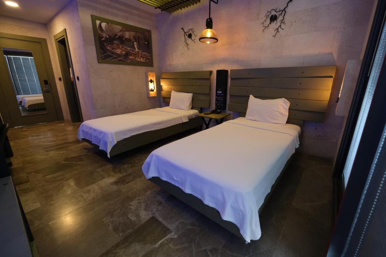 Kosa Otel Çeşme מראה חיצוני תמונה