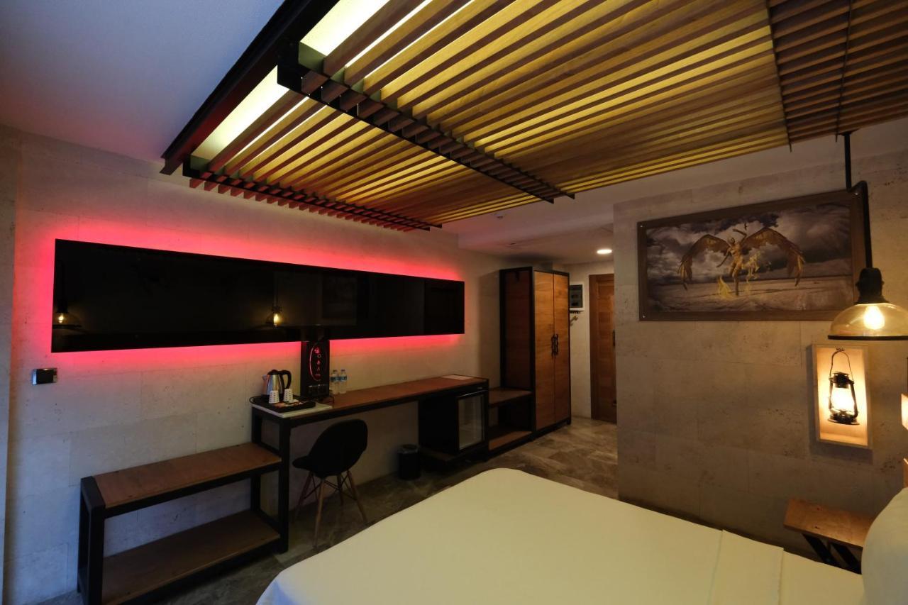 Kosa Otel Çeşme מראה חיצוני תמונה