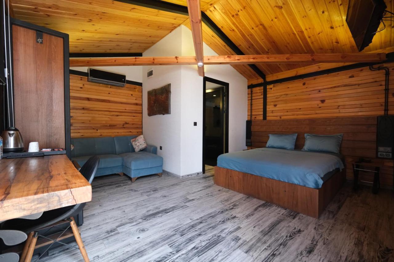 Kosa Otel Çeşme מראה חיצוני תמונה