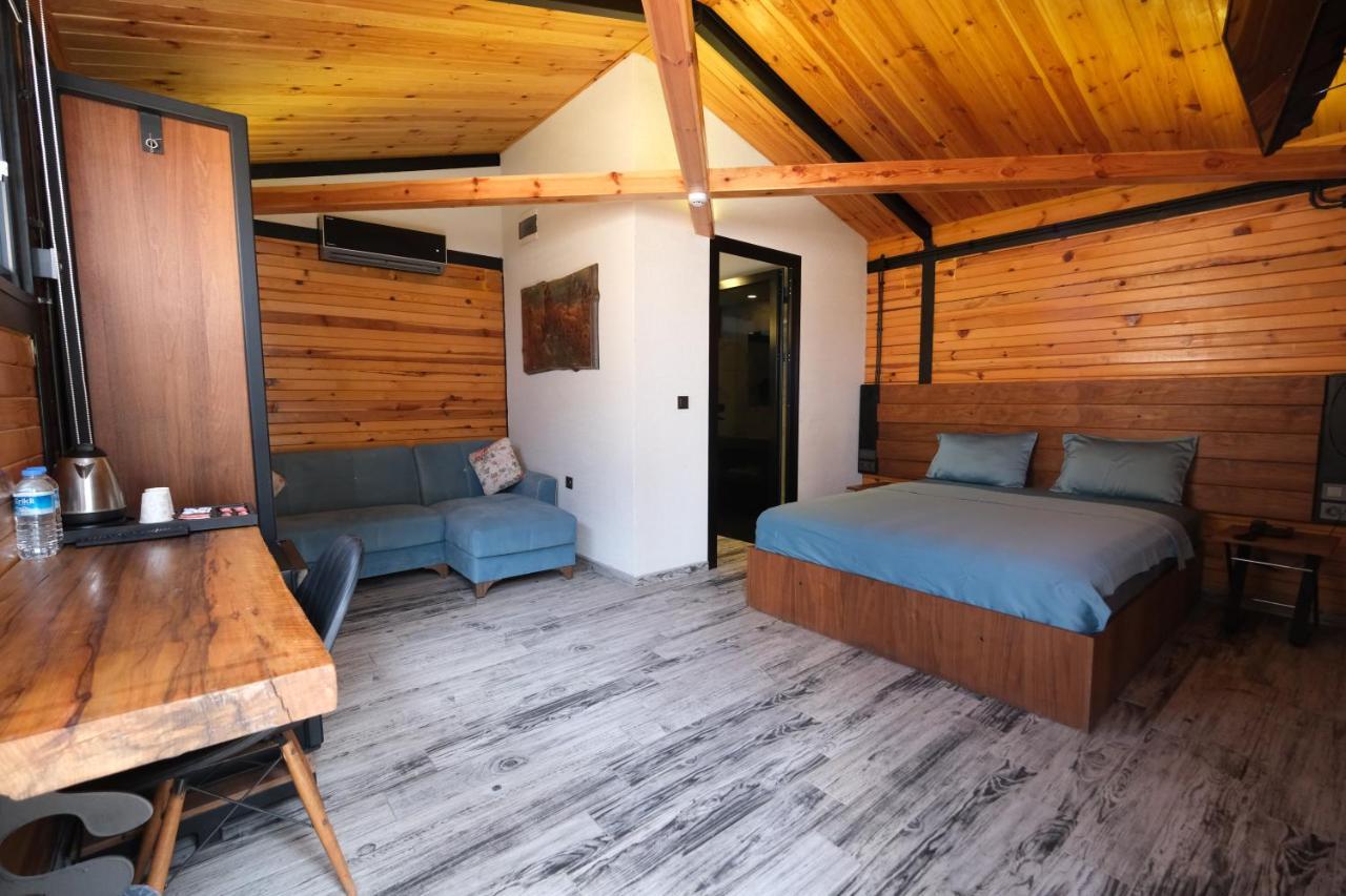 Kosa Otel Çeşme מראה חיצוני תמונה