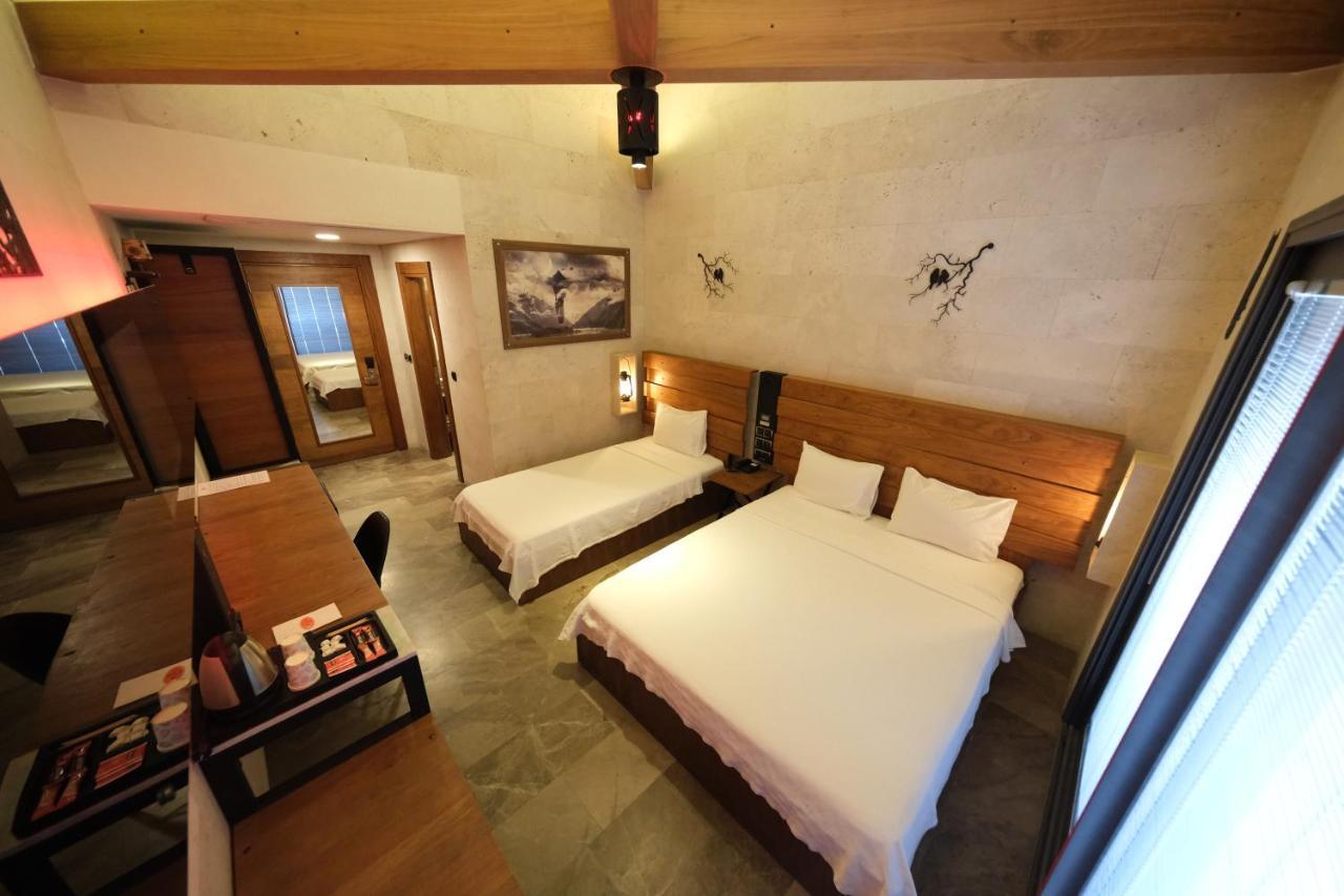 Kosa Otel Çeşme מראה חיצוני תמונה