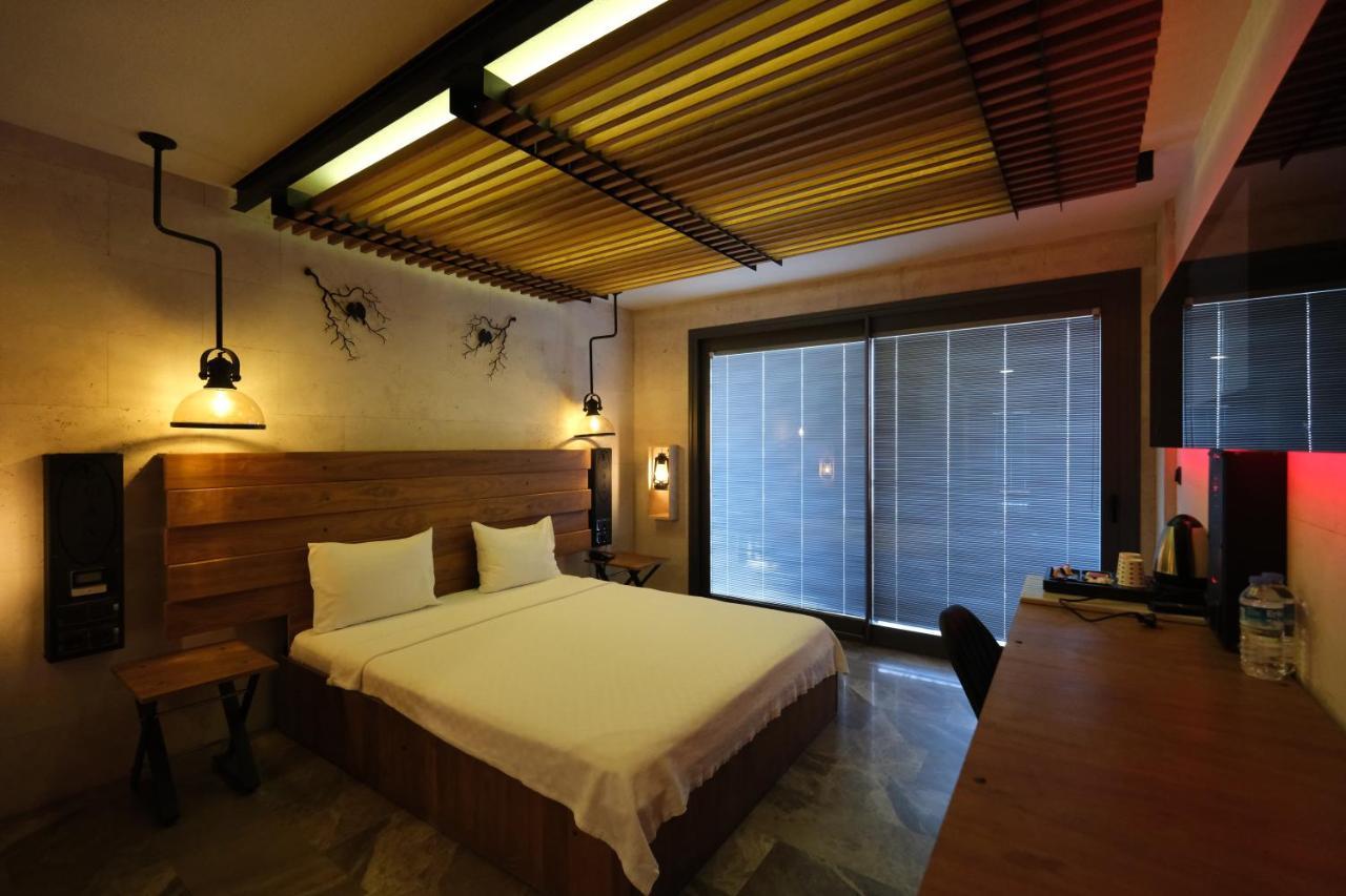 Kosa Otel Çeşme מראה חיצוני תמונה