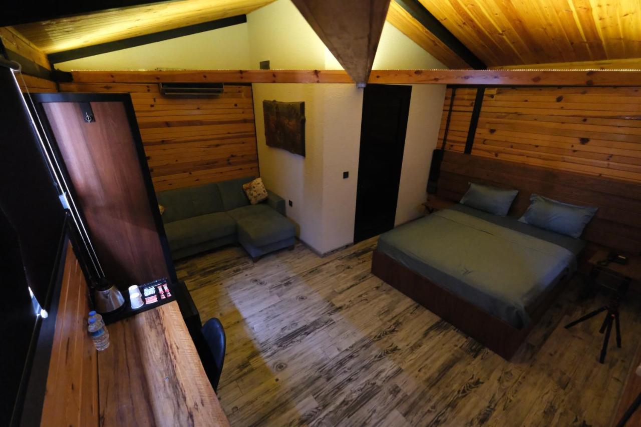 Kosa Otel Çeşme מראה חיצוני תמונה