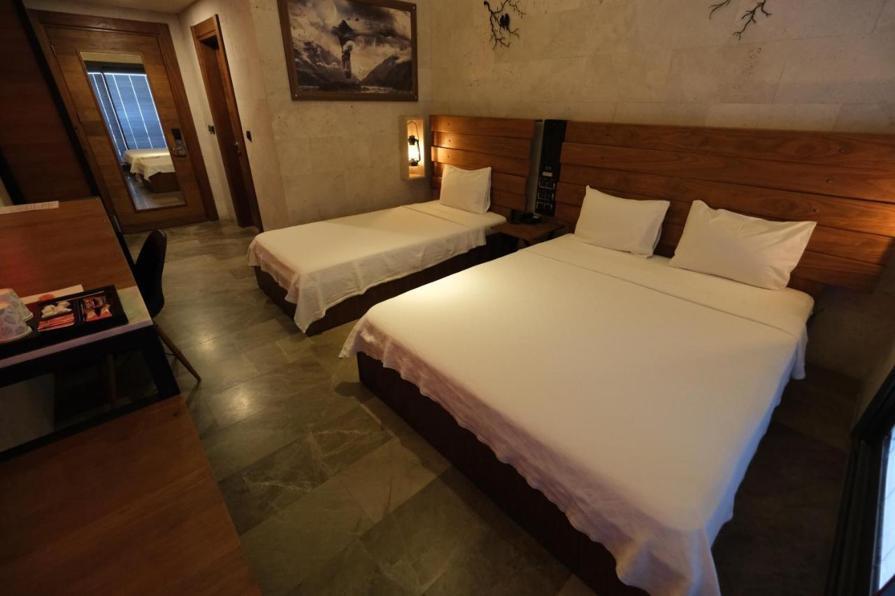 Kosa Otel Çeşme מראה חיצוני תמונה