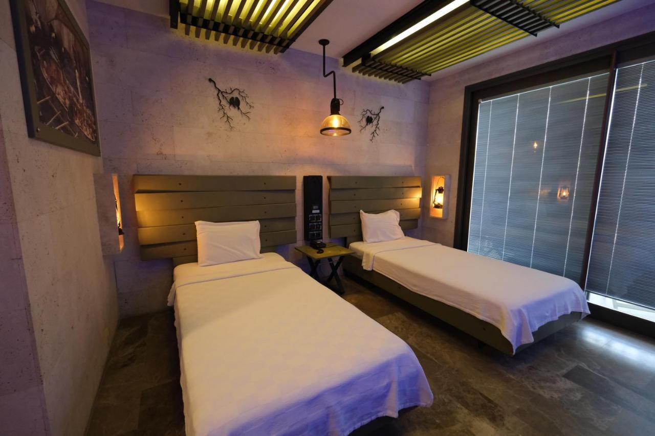 Kosa Otel Çeşme מראה חיצוני תמונה