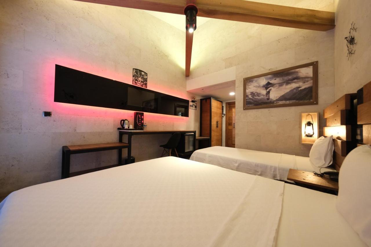 Kosa Otel Çeşme מראה חיצוני תמונה