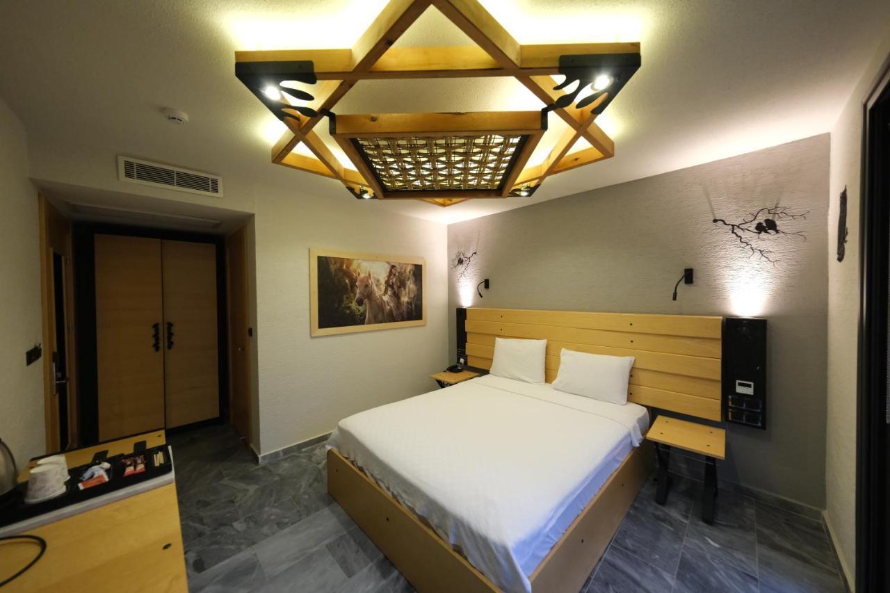 Kosa Otel Çeşme מראה חיצוני תמונה