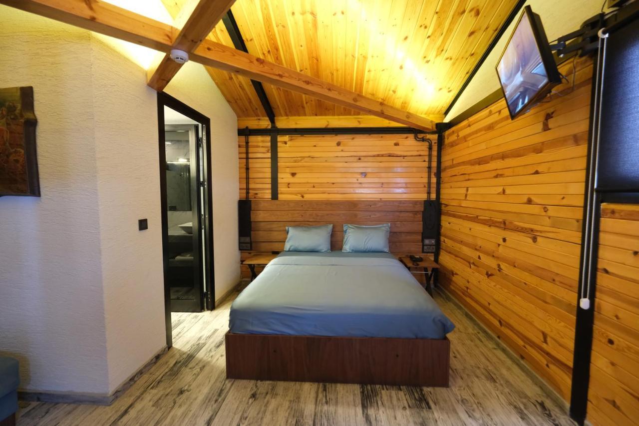 Kosa Otel Çeşme מראה חיצוני תמונה