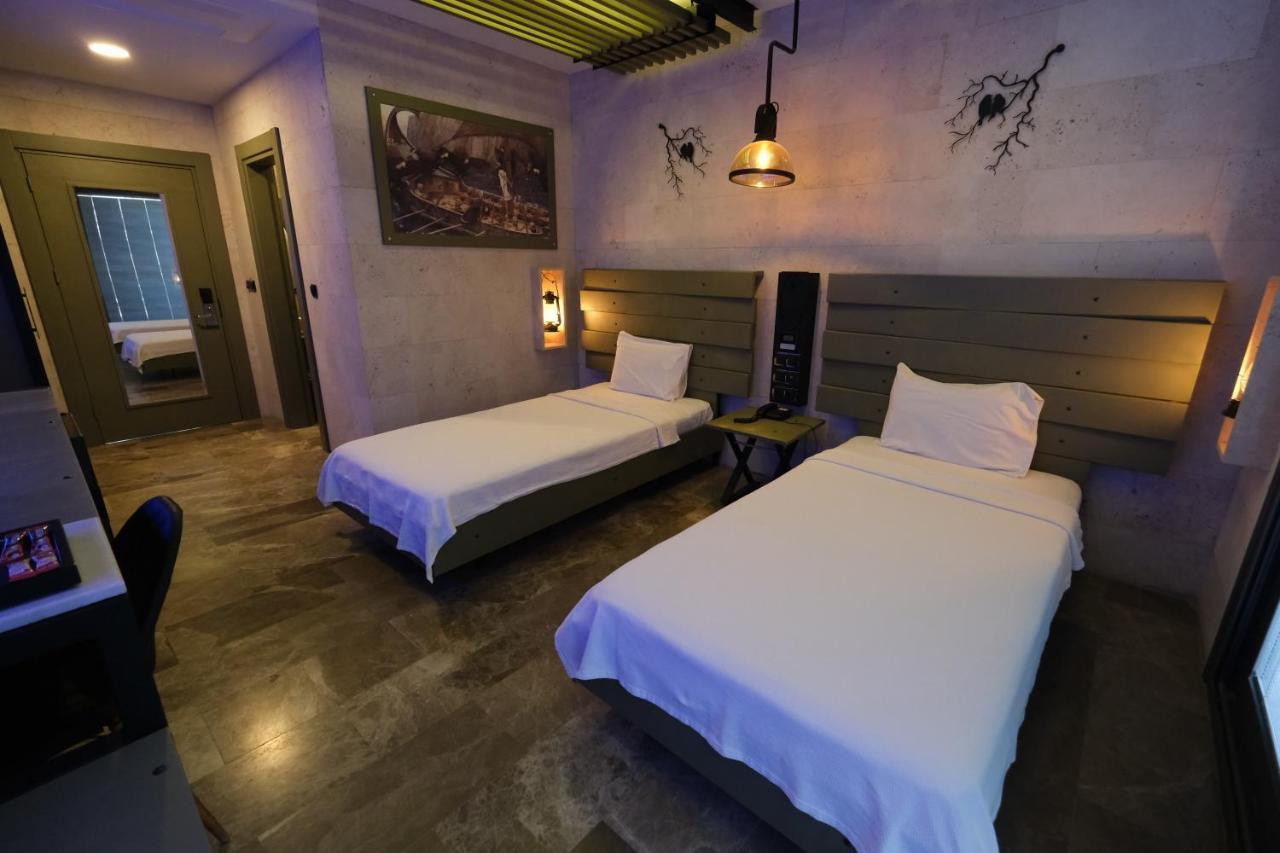 Kosa Otel Çeşme מראה חיצוני תמונה