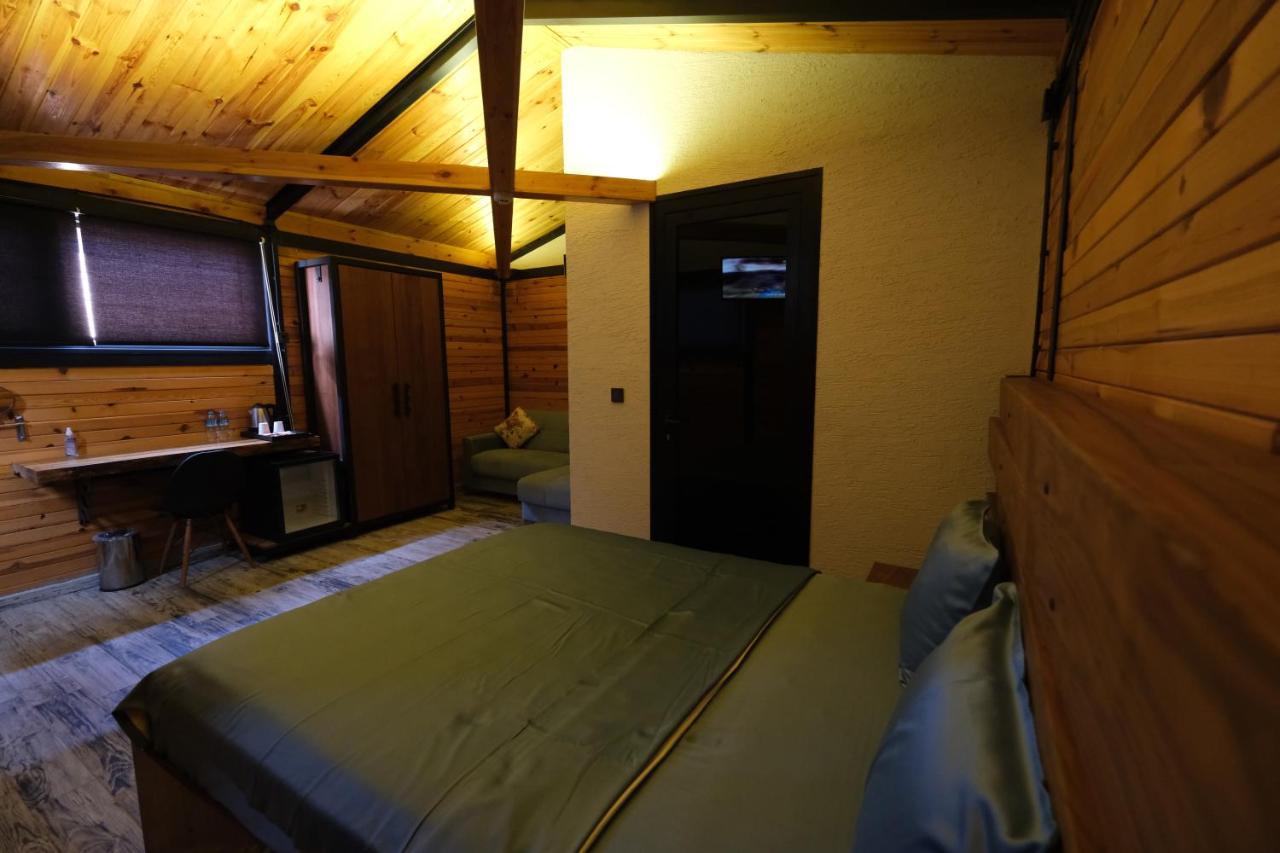 Kosa Otel Çeşme מראה חיצוני תמונה