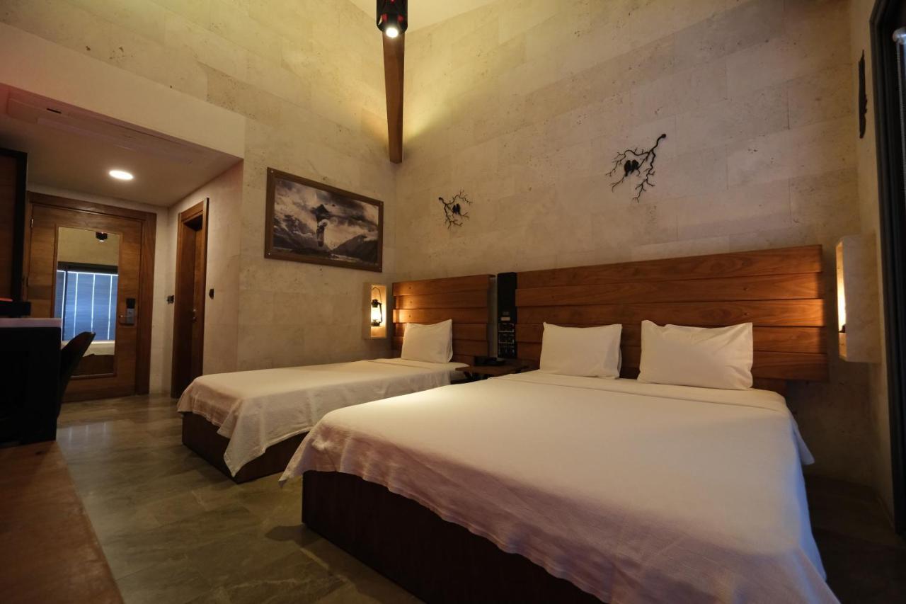 Kosa Otel Çeşme מראה חיצוני תמונה