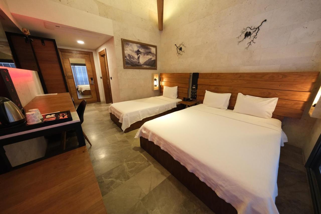 Kosa Otel Çeşme מראה חיצוני תמונה