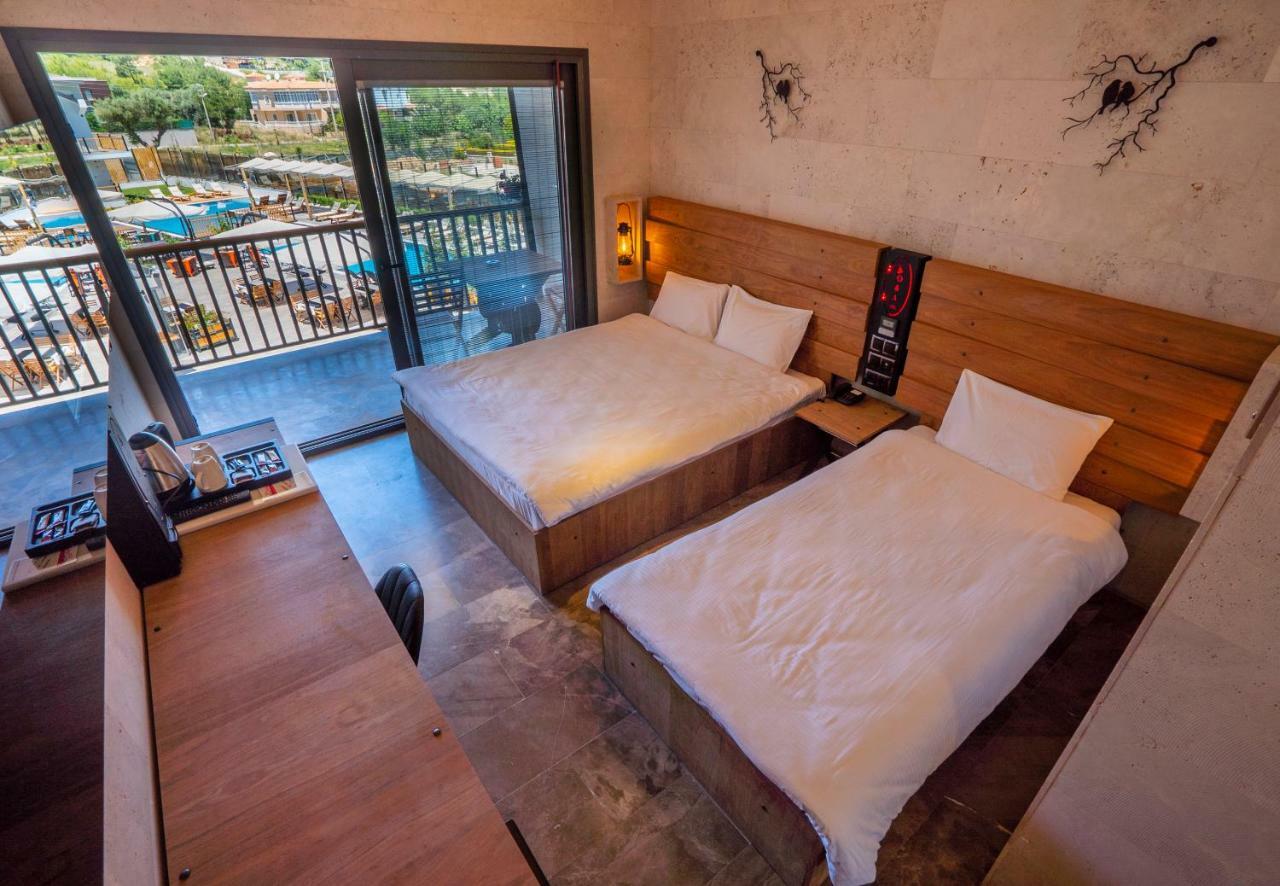 Kosa Otel Çeşme מראה חיצוני תמונה