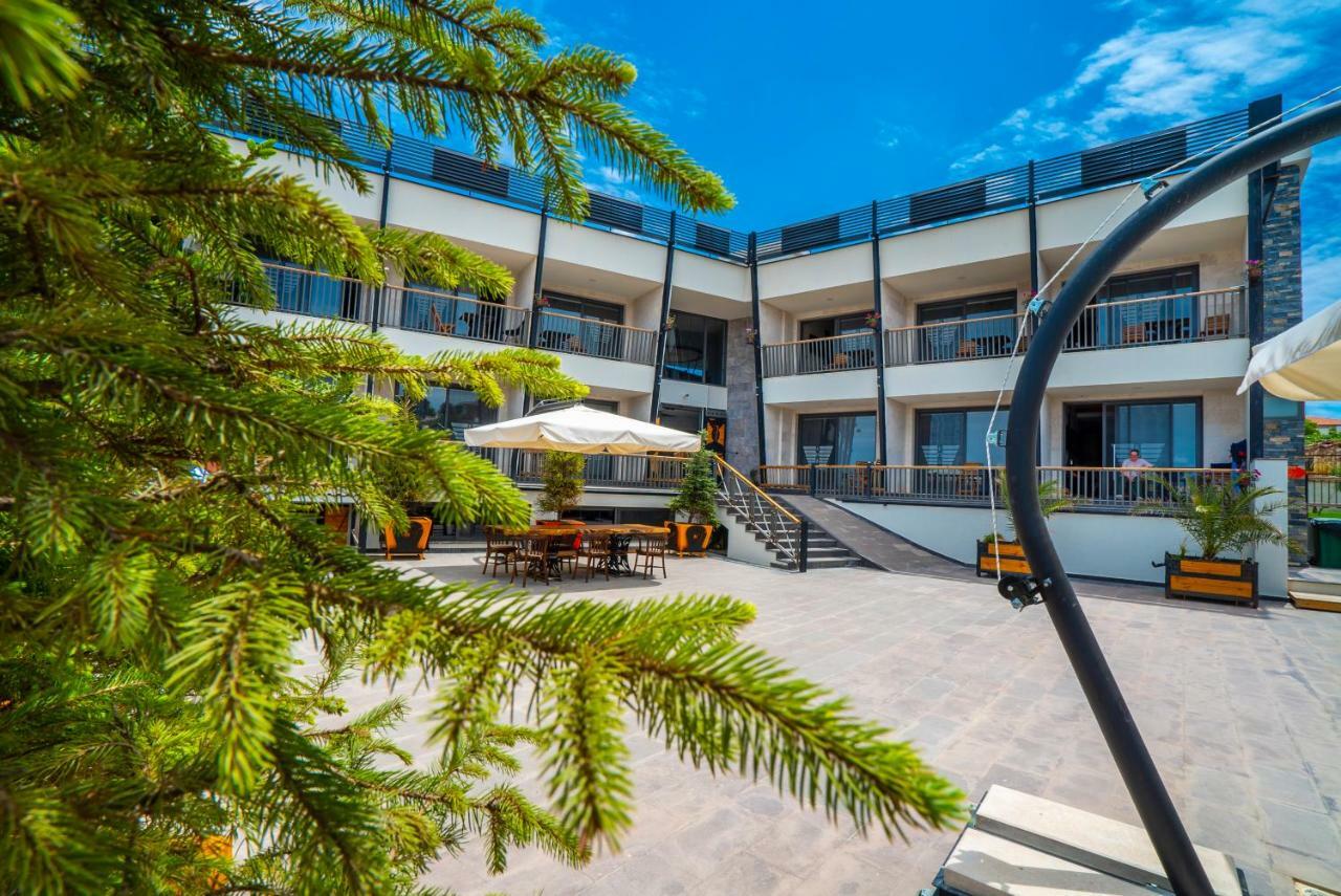 Kosa Otel Çeşme מראה חיצוני תמונה