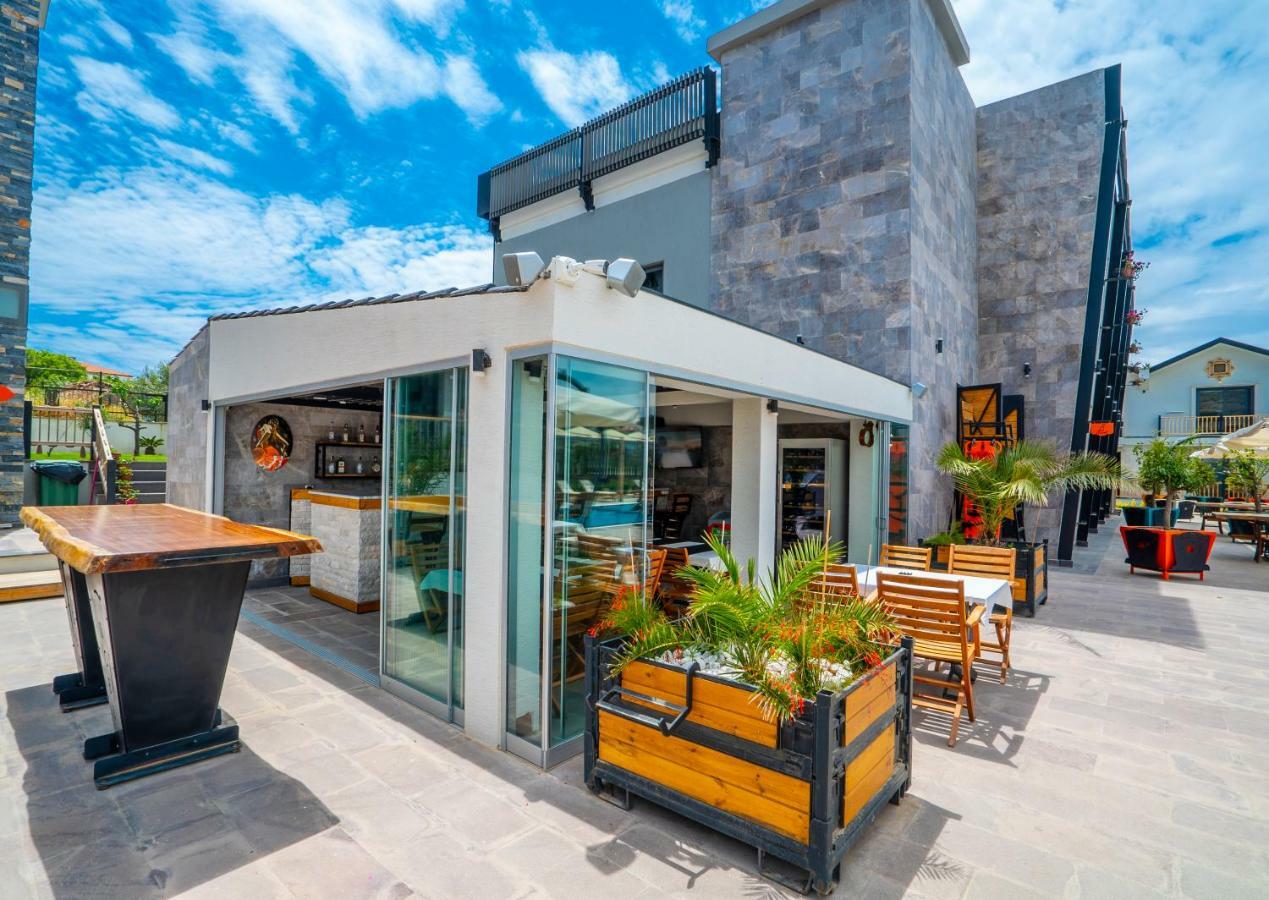 Kosa Otel Çeşme מראה חיצוני תמונה